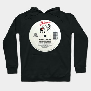 Ya Mama 33 1/3 Hoodie